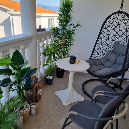 באסקה Apartmani Zganec מראה חיצוני תמונה