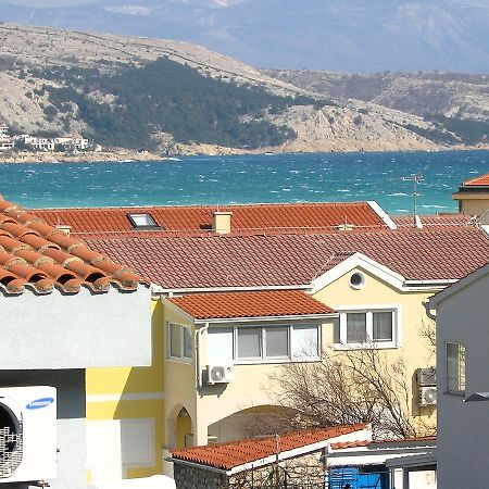 באסקה Apartmani Zganec מראה חיצוני תמונה