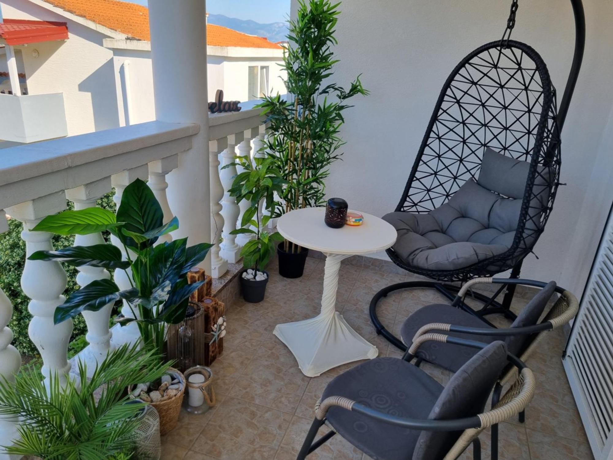 באסקה Apartmani Zganec מראה חיצוני תמונה