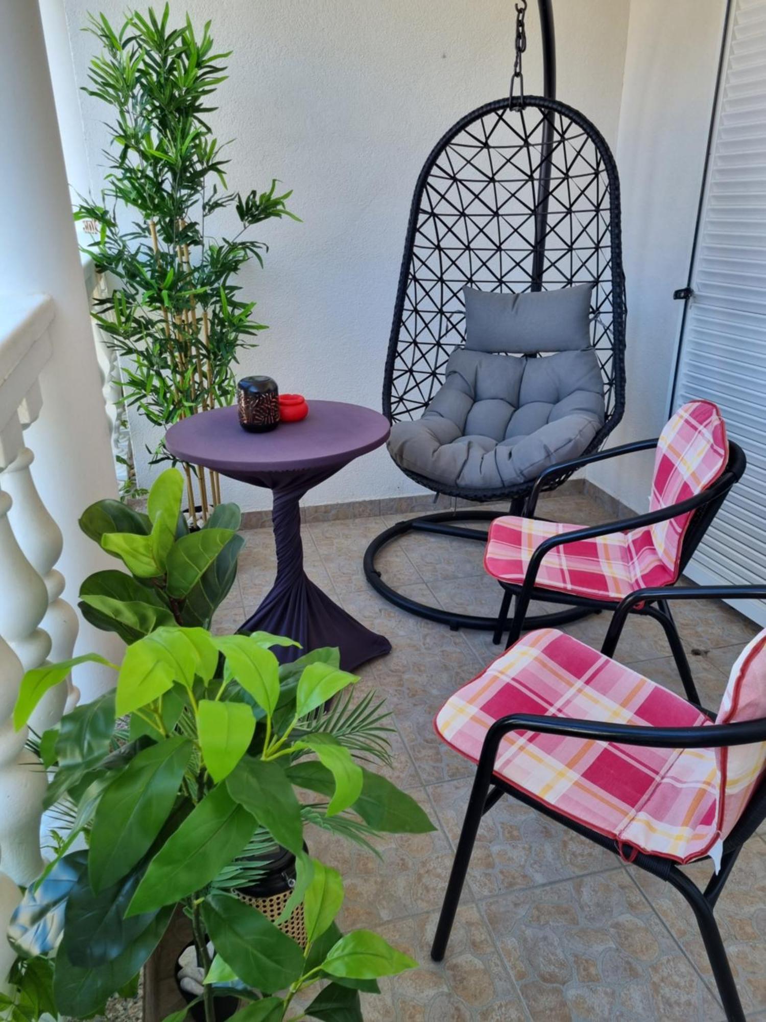 באסקה Apartmani Zganec מראה חיצוני תמונה