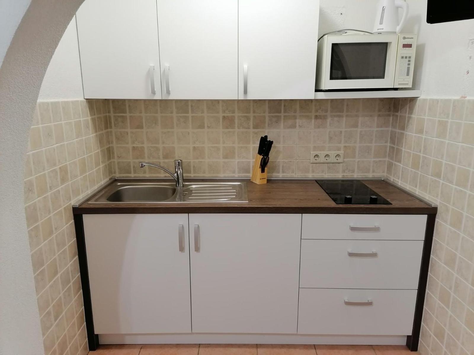 באסקה Apartmani Zganec מראה חיצוני תמונה