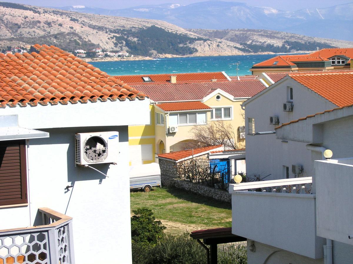 באסקה Apartmani Zganec מראה חיצוני תמונה