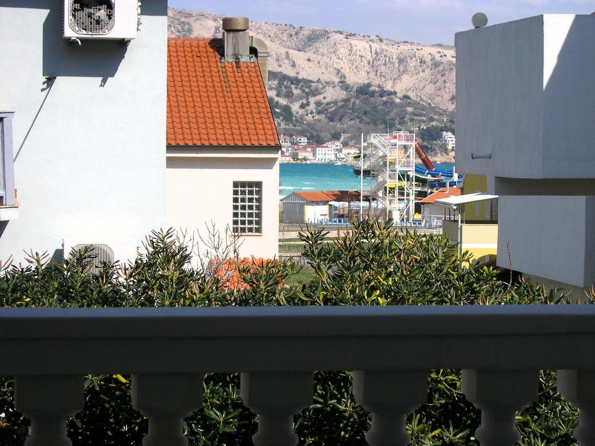 באסקה Apartmani Zganec מראה חיצוני תמונה