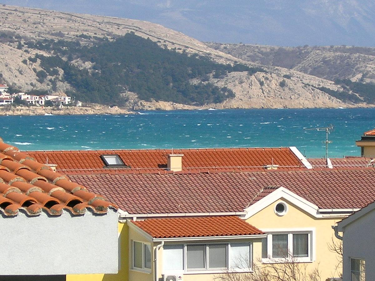באסקה Apartmani Zganec מראה חיצוני תמונה