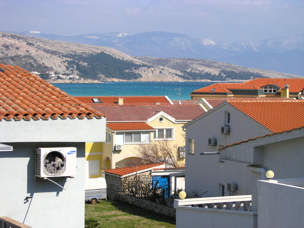 באסקה Apartmani Zganec מראה חיצוני תמונה