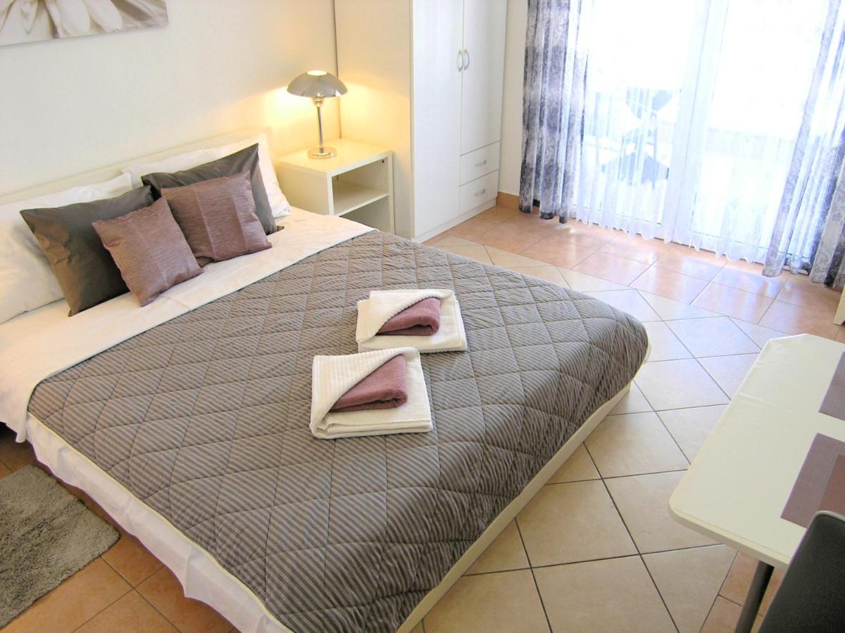 באסקה Apartmani Zganec מראה חיצוני תמונה