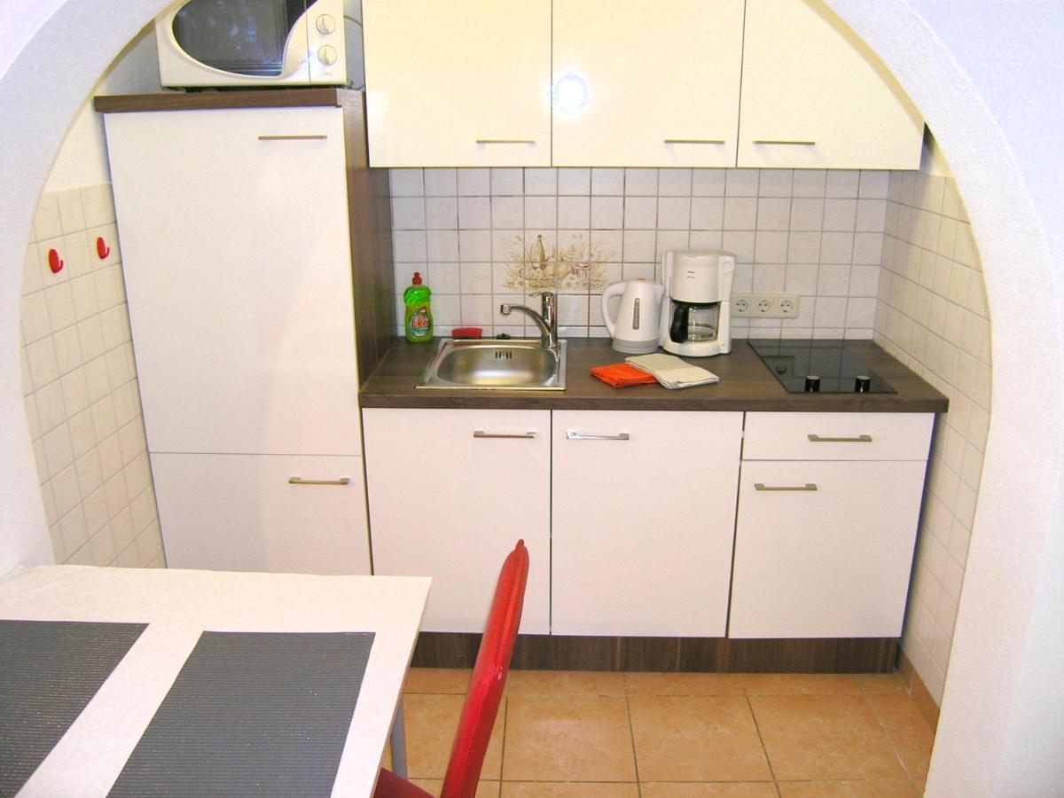 באסקה Apartmani Zganec מראה חיצוני תמונה