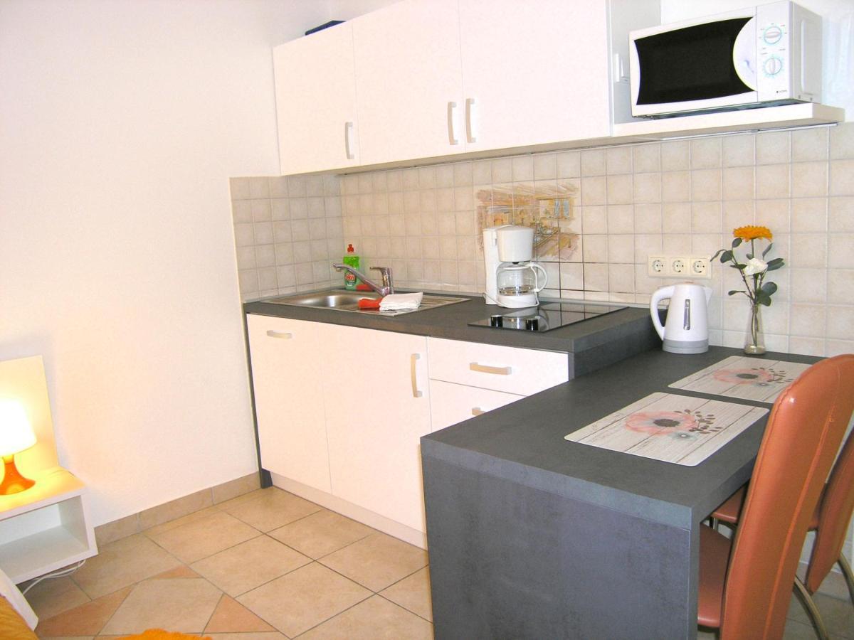 באסקה Apartmani Zganec מראה חיצוני תמונה