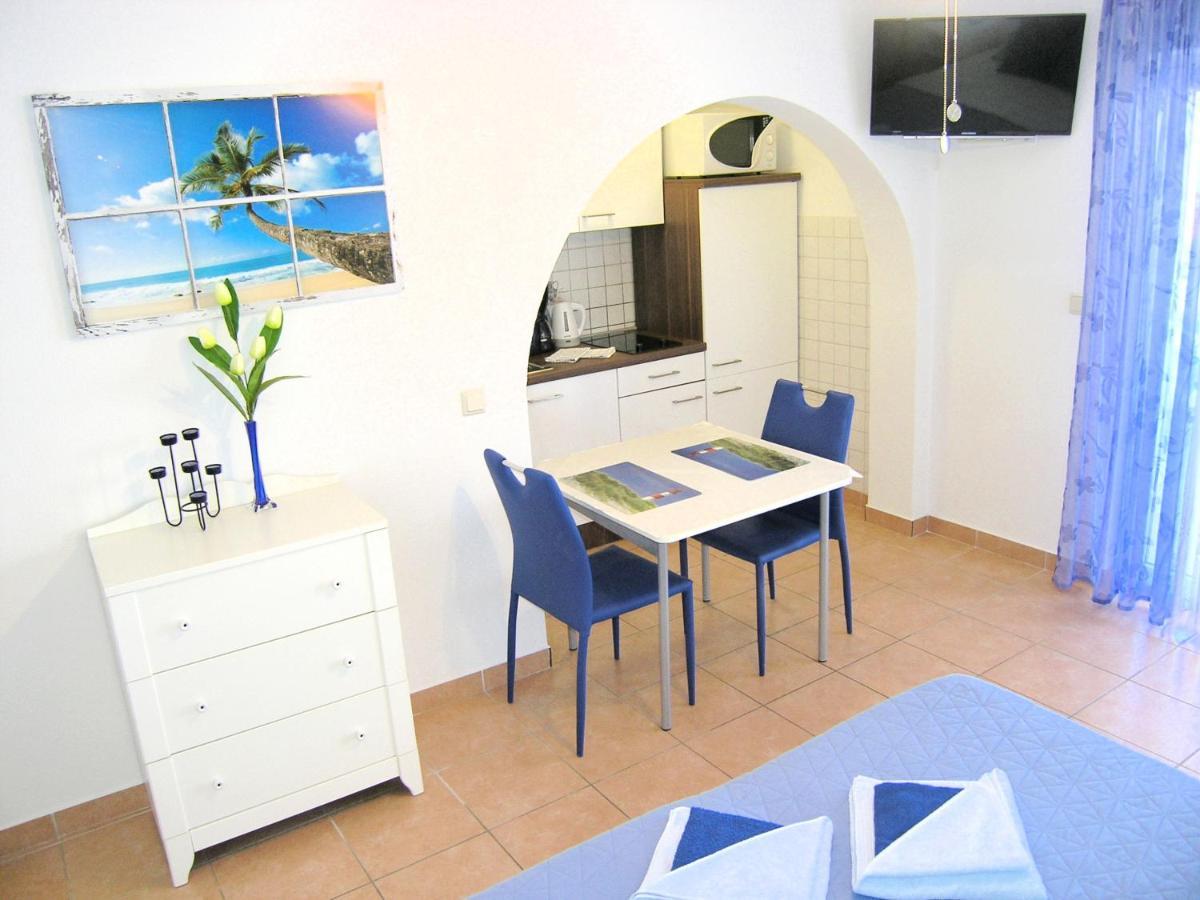 באסקה Apartmani Zganec מראה חיצוני תמונה