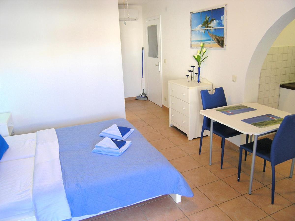 באסקה Apartmani Zganec מראה חיצוני תמונה