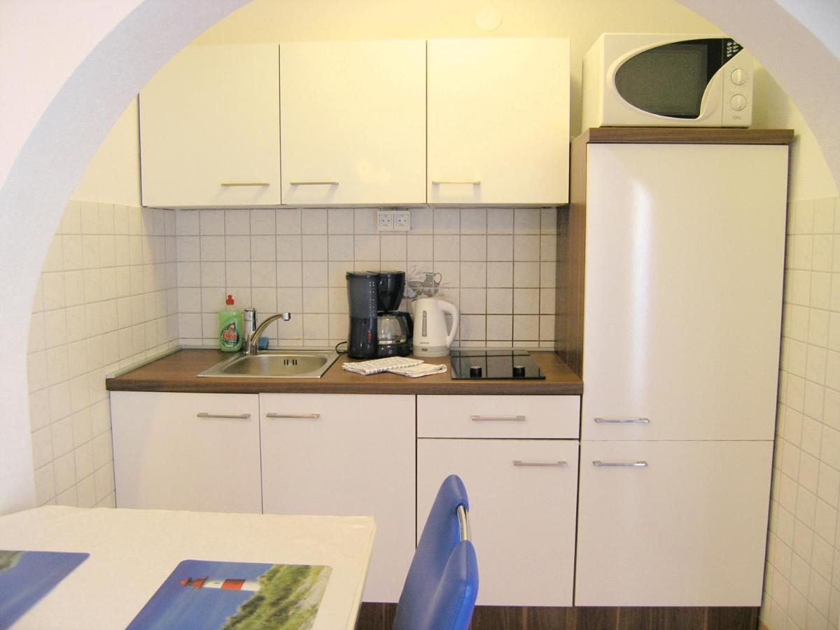 באסקה Apartmani Zganec מראה חיצוני תמונה
