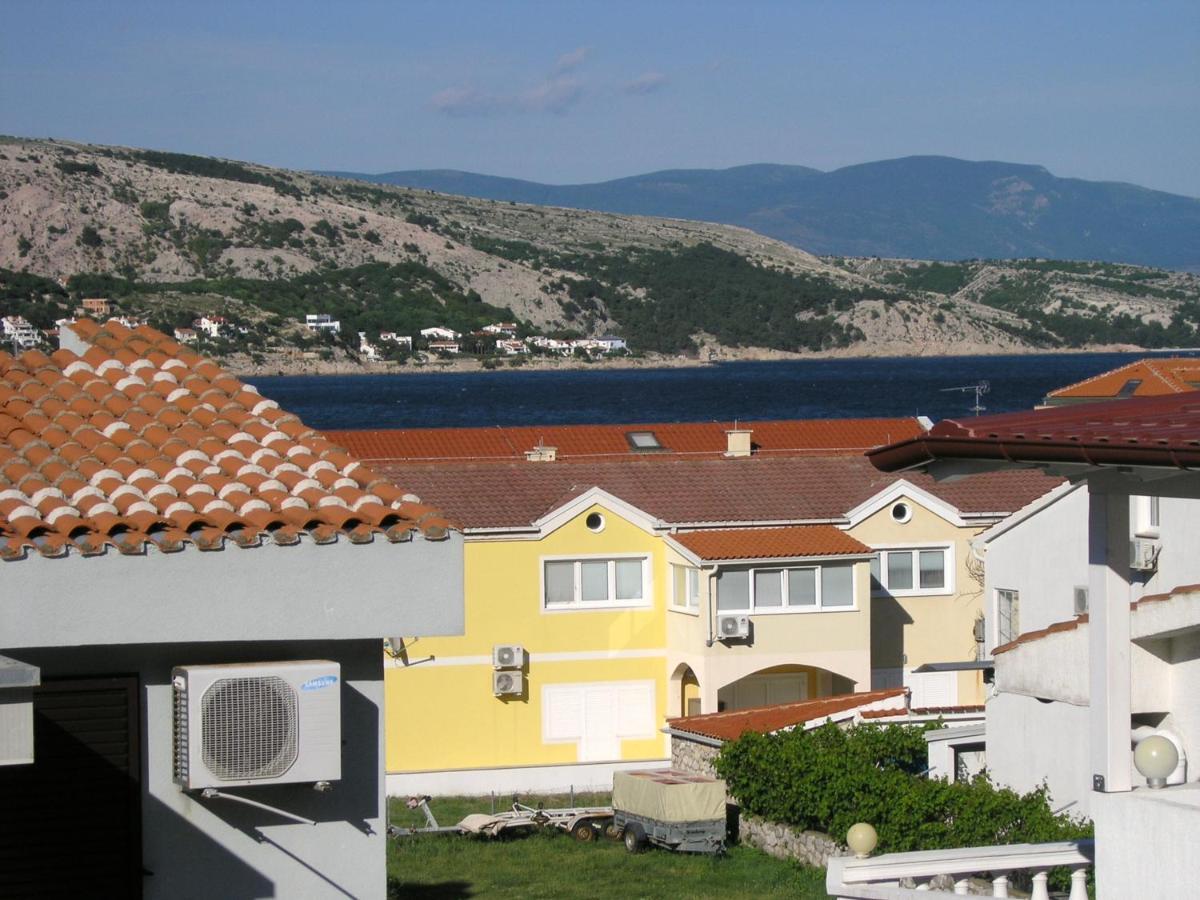 באסקה Apartmani Zganec מראה חיצוני תמונה